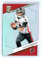 2023 Donruss Elite #32 Desmond Ridder