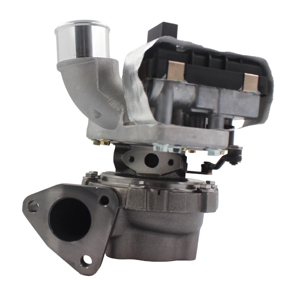 NEW Turbocharger For KIA CARNIVAL / GRAND CARNIVAL III (VQ) 2.2 CRDi 2010 - 2014 - image 2 of 4
