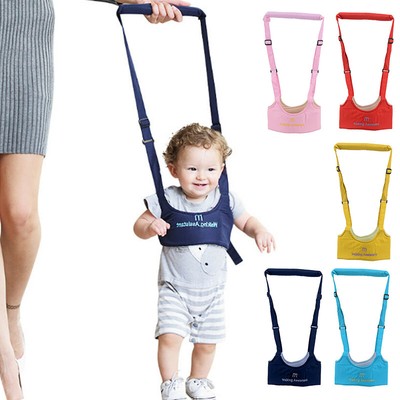 harness to help baby walk