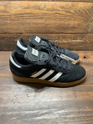 Adidas skateboarding ￼busenitz Adidas Originals Busenitz Black White Skateboarding Shoes G48060