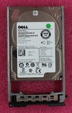 PGHJG - Dell 300Gb 10K 6G SFF 2.5 inch SAS Hard Disk Drive