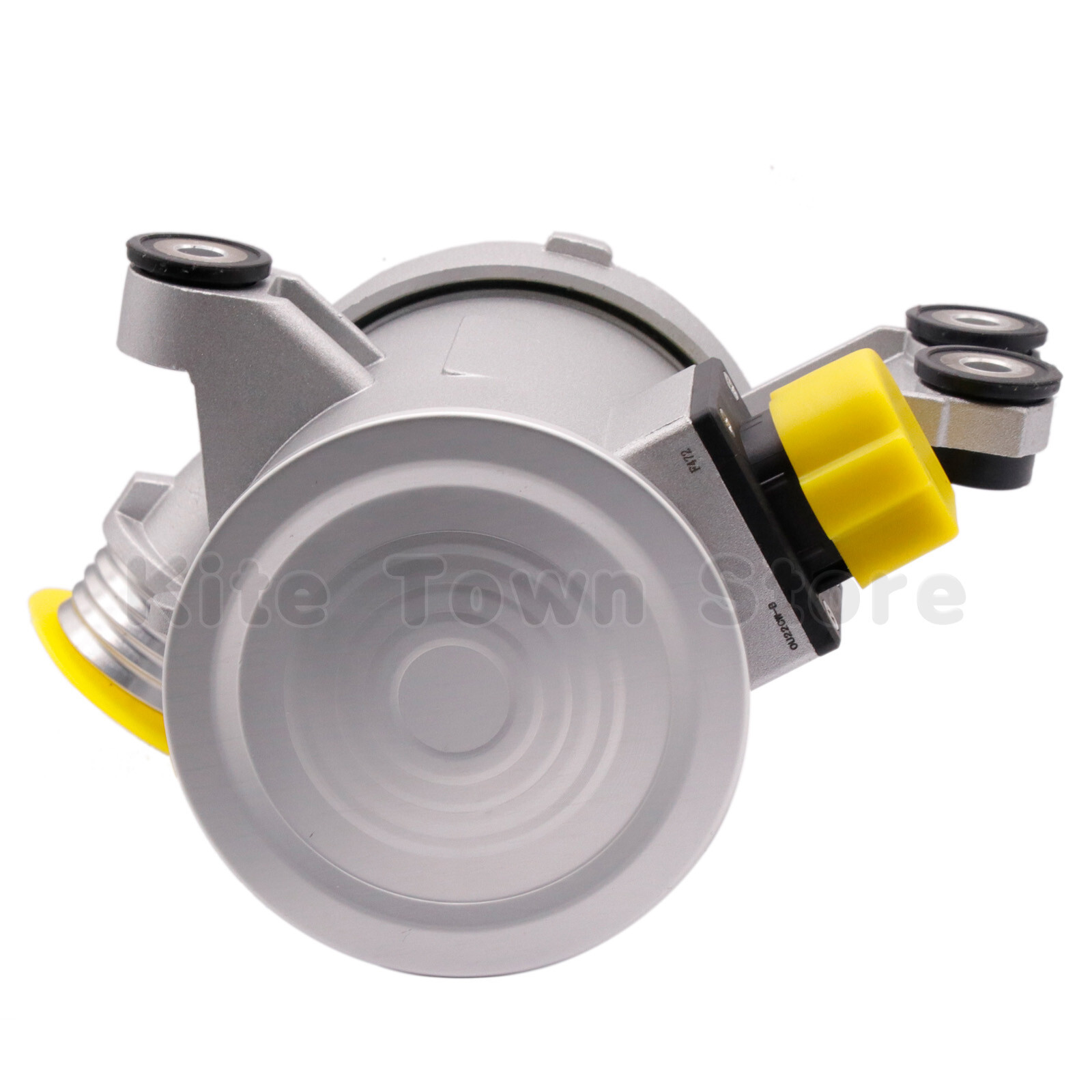 New Electric Water Pump For BMW 335i 535i 640i 740i X3 X4 X5 X6