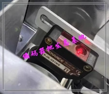 1pcs New JNR-351NS INOVANCE Cleaning positioning Sensor (no box)