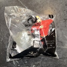 Brand New McDonald s Happy Meal Toy Incredibles 2 Mr. Incredible 1