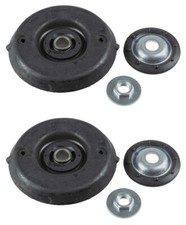 Sachs Strut Mounts with Bearings 802 395 fits Citroen C4 Grand Picasso UA