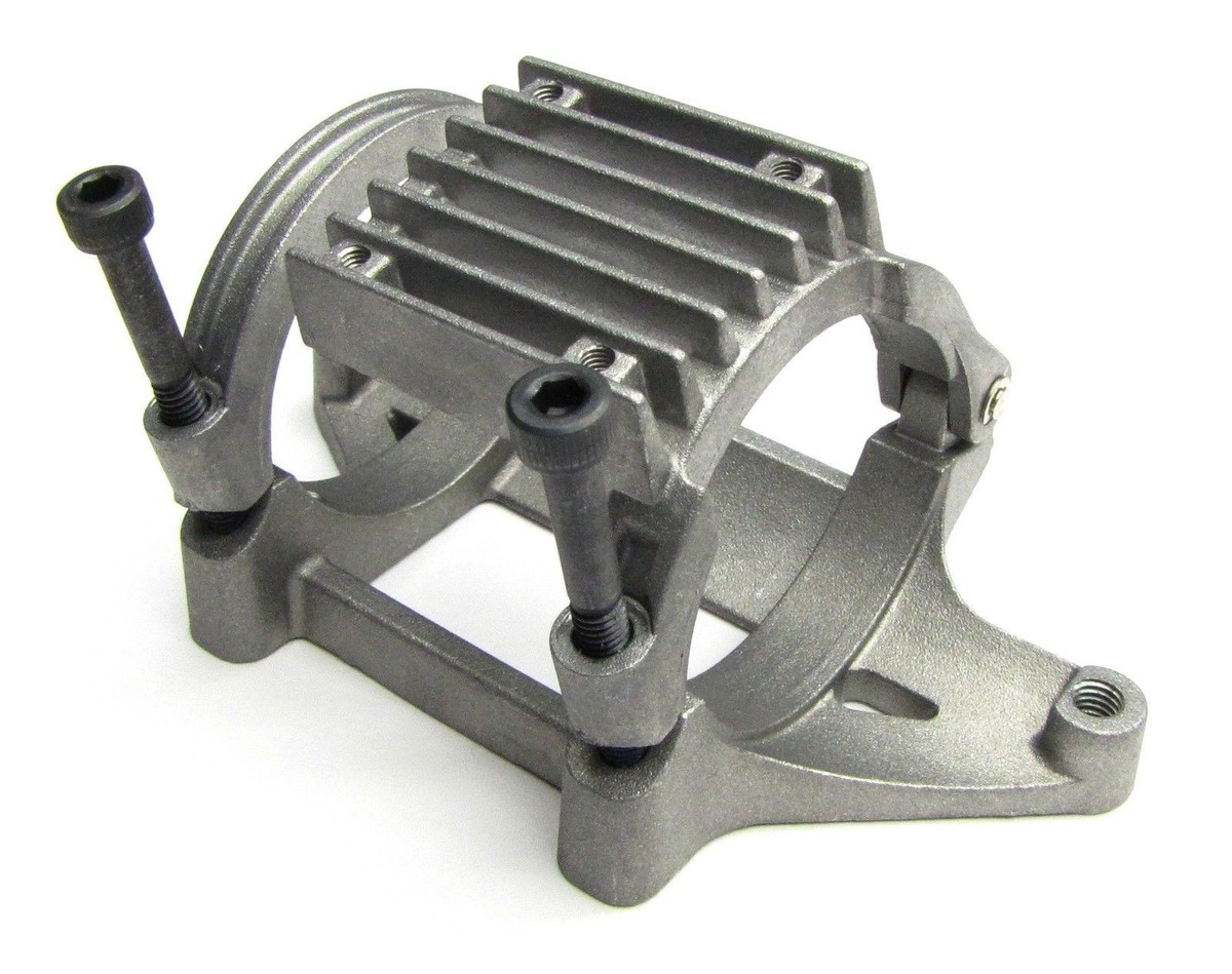 RADIO CONTROL PARTS MKフローティングマウント VORZA HP MOTOR MOUNT set (103661) apache SC C1 RTR HPI