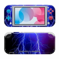 For Nintendo Switch Lite Console Skins Decal Stickers Wraps Vinyl Covers new