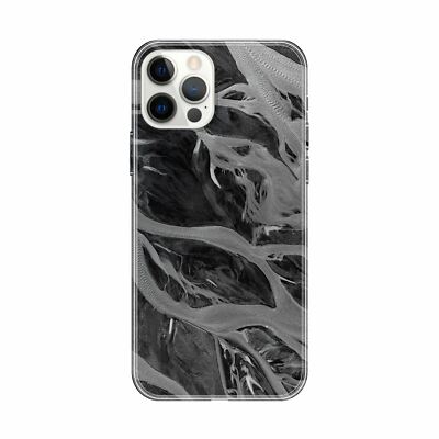 Personalisierte Handy Hülle Weich Individuell Cover Funky Design - FUN146