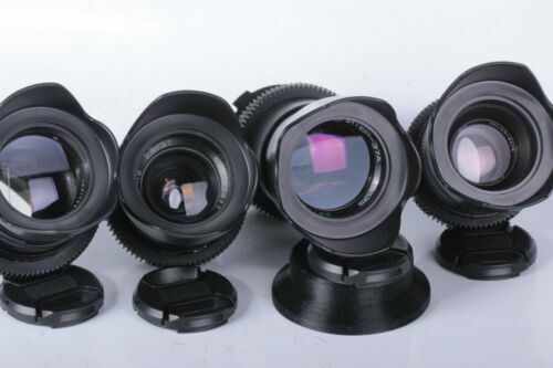 HELIOS 44-2 F2/58mm - Professionally Serviced And Tested - Made In USSR № 22 | Australia