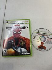 Xbox 360 Spider-Man Web of Shadows for Sale in Hanover, PA - OfferUp