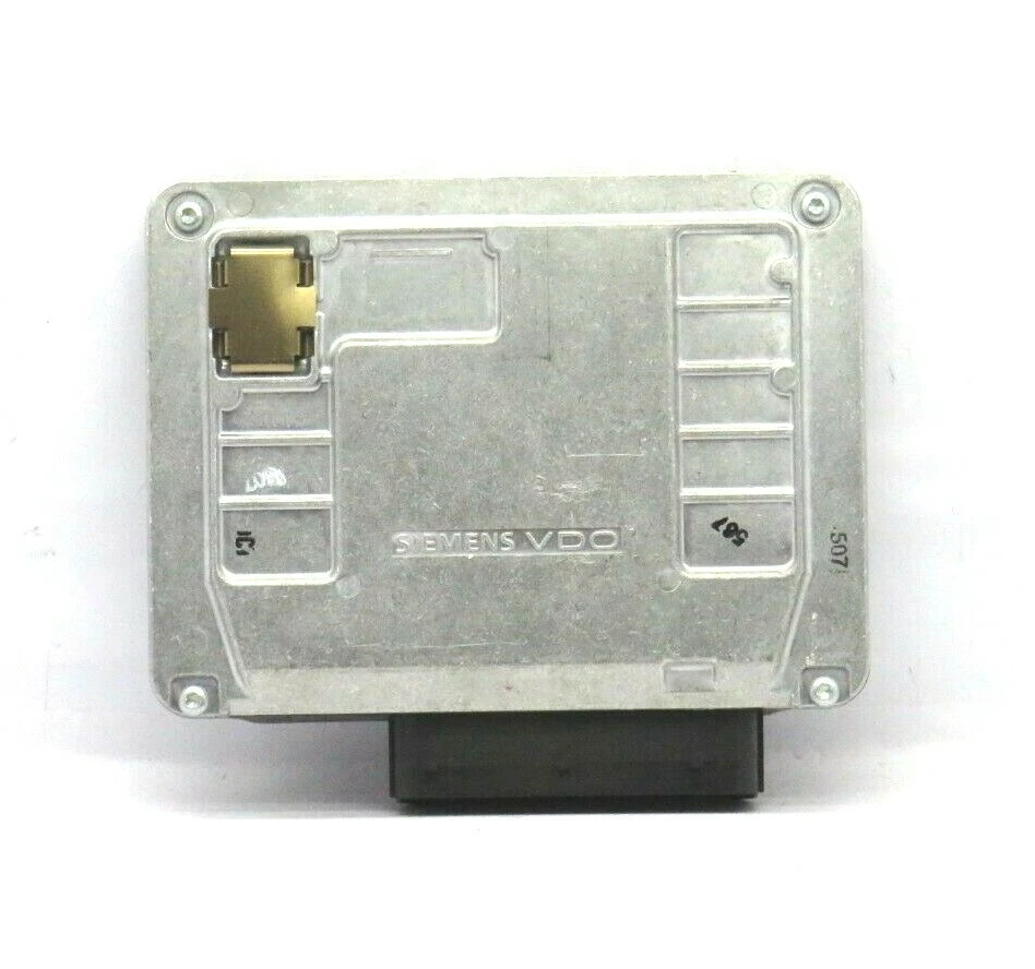 ⭐ CENTRALINA MERCEDES-BENZ CLASSE ML GL (W164) A1645400562 5WP22600 ⭐ - Immagine 3 di 4