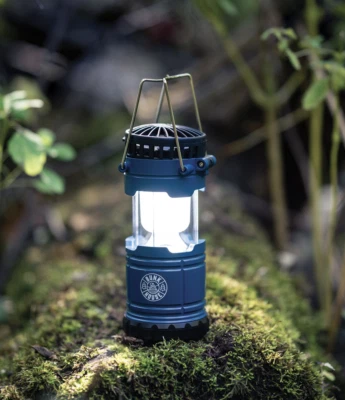 Bunkhouse Firefly 2-In-1 Rechargeable Lantern And Fan, Assorted - Picture 1 of 2