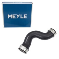 Meyle Ladeluftschlauch FüR Vw Golf 5 Audi A3 Seat Leon Octavia 2 2.0 Tdi Rechts