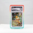 Pokemon Eevee 173 Black Star Promo 2025 Prismatic Evolutions ETB CGC 10 Gem Mint