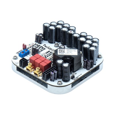 Hypex Nilai500DIY | NcoreÂ  | Amplifier module
