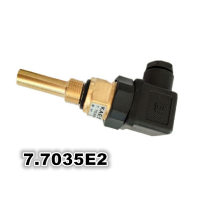 1Pcs 7.7035E2 Temperature Sensor for Kaeser Screw Air Compressor