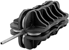 3/16" Handheld Tubing Straightener For Brake and Fuel Line, Bent & Coiled Tubing