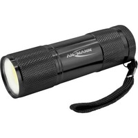 Ansmann Action COB 1600-0399 LED Taschenlampe Batteriebetrieben 175 Lm 6 H