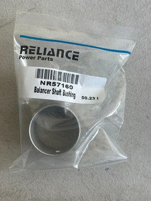Reliance Power Products NR57160 Balancer Shaft Bushing Fits John Deere 486E