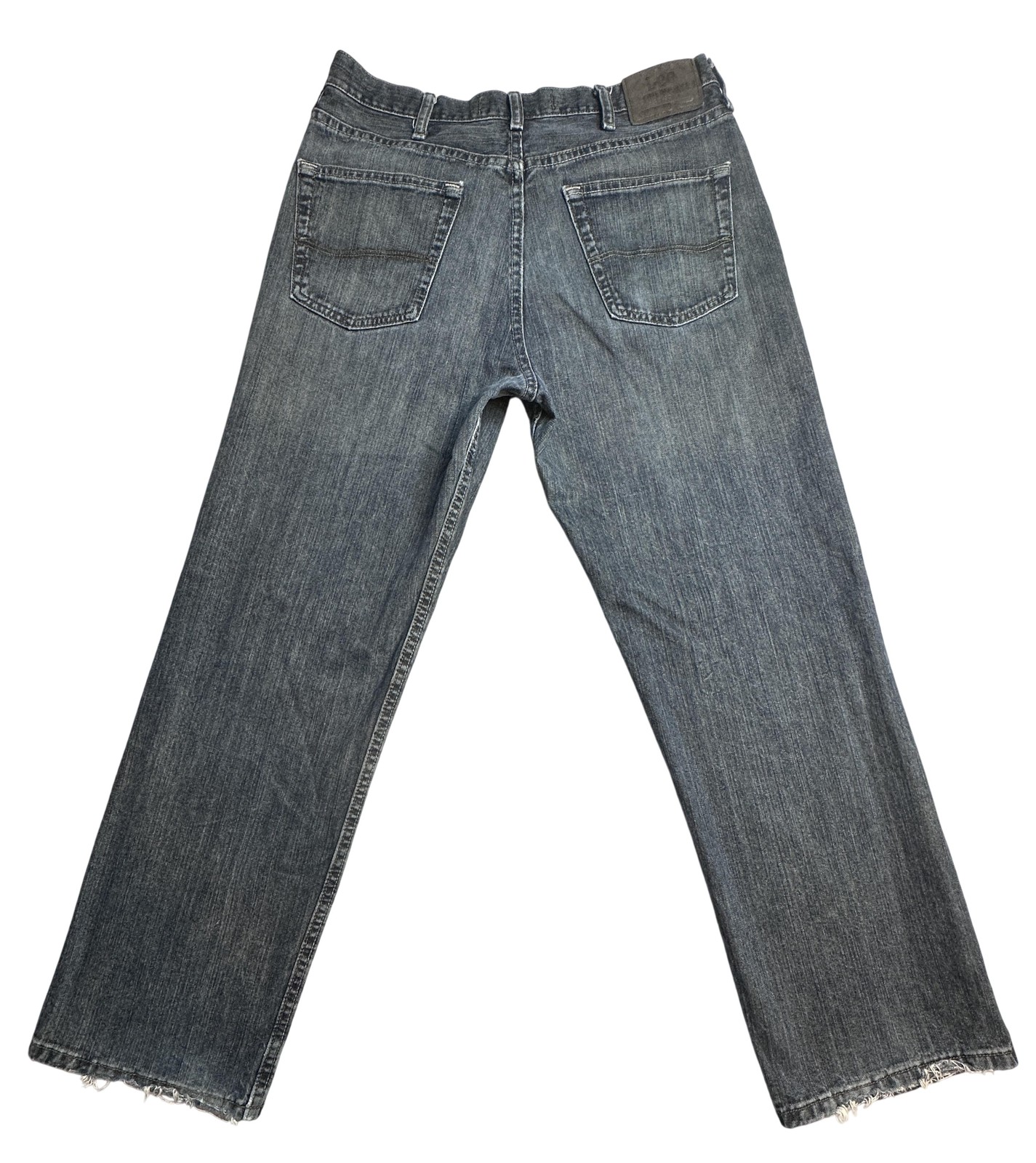 S 34x30 Medium Blue Denim
