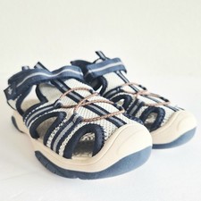 Boys sandals size 12