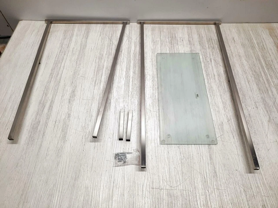 Portasciugamani WENKO 23438100 acciaio - Immagine 3 di 4