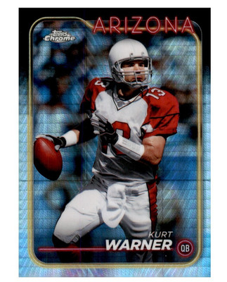 2024 Topps Chrome Football Prism Refractor Singles Choose! Parallels Rookies HOF