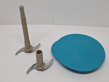 Ninja Food Processor Replacement Blade Choppe...