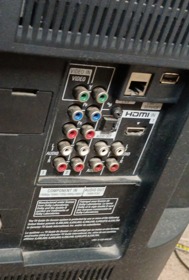 Sony Bravia 46 дюймов - Изображение 2 из 4