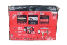 Milwaukee M18 Fuel 1-1/8" SDS Plus Rotary Hammer-(2915-20)- New open-box