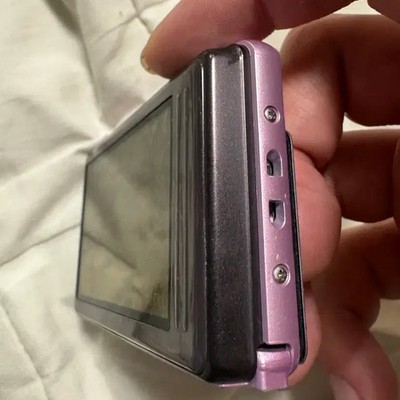Sony CyberShot DSC-TX5 Digital Camera Official