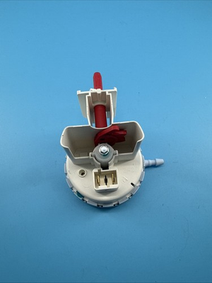#ad Whirlpool washer oem pressure switch. W10268911 $20.00