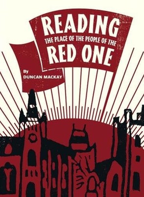 The Red One?: The Place of the People of the Red One - Duncan Mackay
