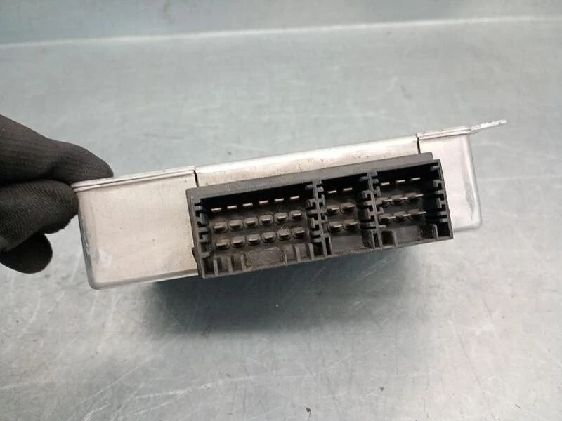 NNW508480 centralina cambio automatico per LAND ROVER RANGE SPORT I (L320) 3.6 - Immagine 3 di 4