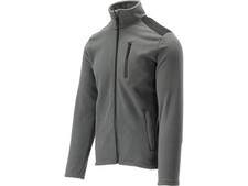 Yato Fleecejacke Dick Grau Gr. Xl YT-79523