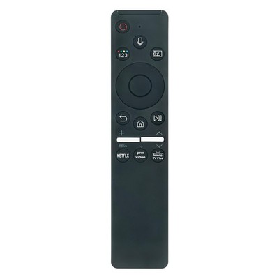 BN59-01330A BN59-01329A Replaced Voice Remote Control Work for Samsung 4K Sma...