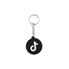 TikTok NFC Tag - Tap to Follow 3D Printed