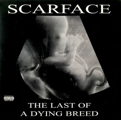 洋楽 SCARFACE/THE LAST OF A DYING BREED 2LP s-l400.jpg