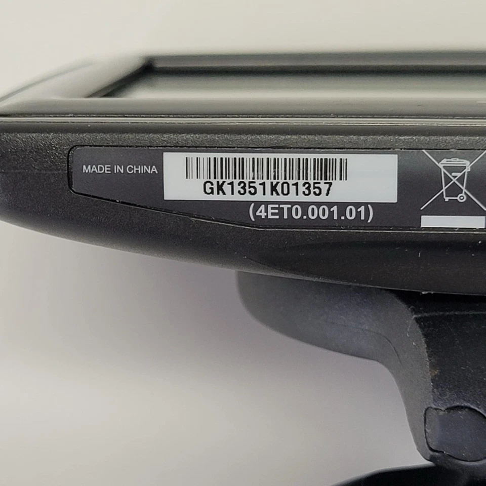 TomTom XL350 Navigation Car Truck GPS Canada USA TESTED WORKS 2010 - Image 4 of 4