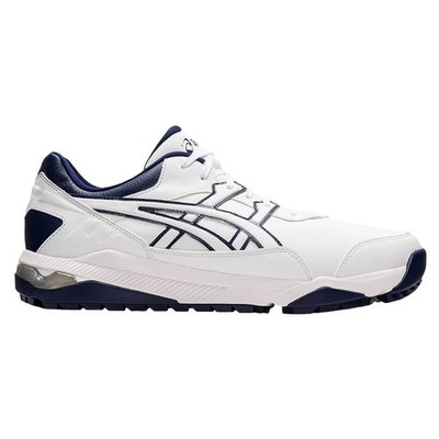 New Asics Golf Mens Gel PreShot White Size 11.5