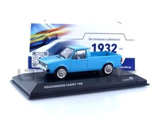 SOLIDO 1/43 - VOLKSWAGEN CADDY - 1990 S4312302