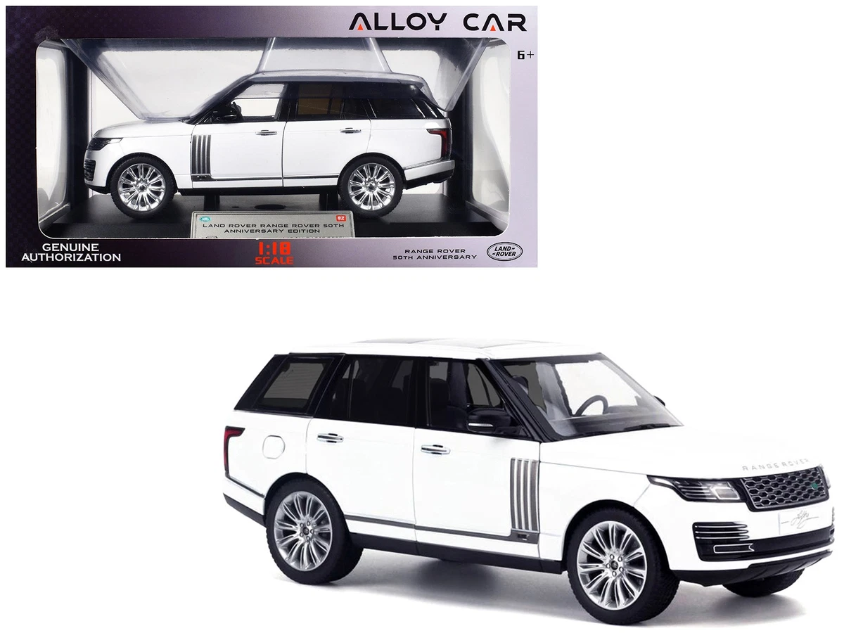 25+ Land Rover Diecast & Toy 1:18 for sale | Updated Oct 2026