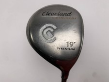 Cleveland Launcher 5 Fairway Wood 19 Launcher Pro Lite Regular Graphite Mens RH