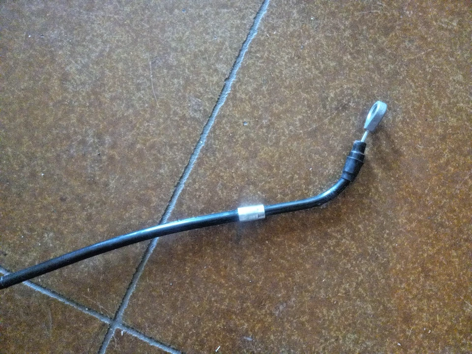 Cable embrague Harley Davidson Upper Touring 2022 - 2025 HD 37200566 Foto 2 de 4