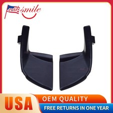 Windshield Wiper Cowl Extension Trim Hood Side Seal For 2010-2023 Toyota 4runner Windshield Wiper Cowl Extension Trim Hood Side Seal For 2010-2023 Toyota 4runner