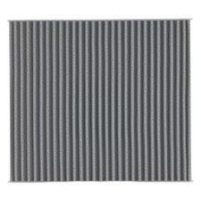 Cf10709 Cabin Air Filter For Hyundai Accent Veloster Tucson Kia Forte Rondo