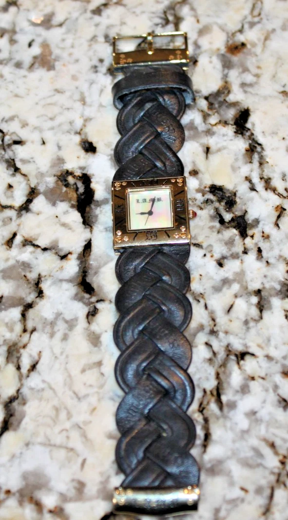 L.A.M.B. Wristwatches for sale | eBay display picture 3