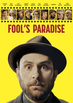 FOOL'S PARADISE