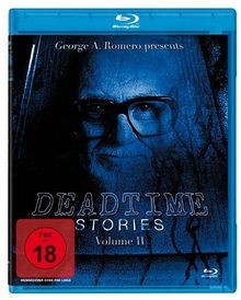 Deadtime Stories Volume 2 [Blu-ray] von George A. Ro... | DVD | Zustand sehr gut