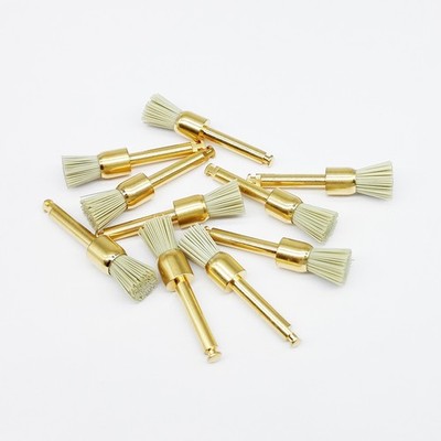 KERR Dental 2511 Occlubrush Polishing Cups Small 10/Pk